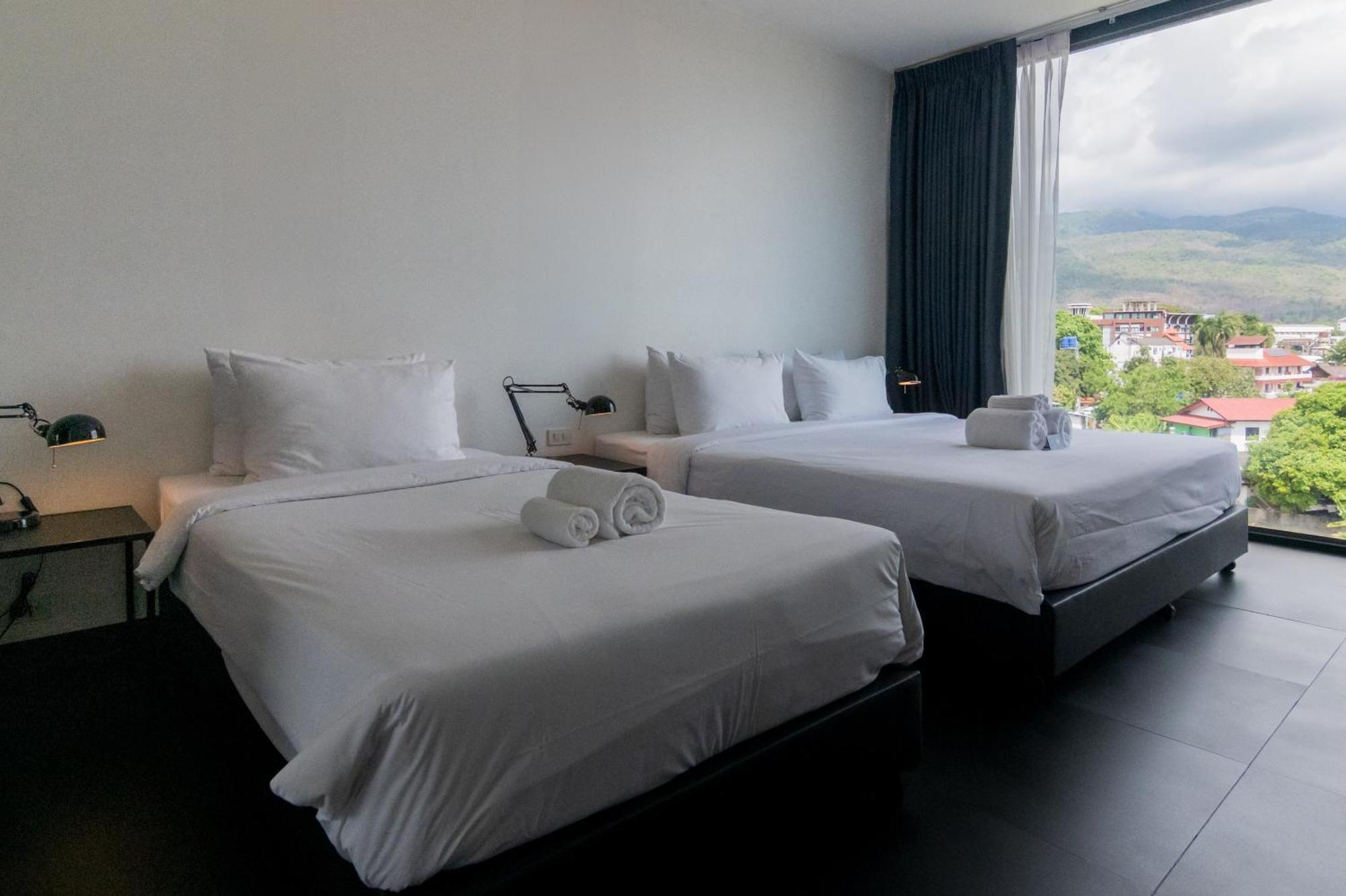 Hotel Bed Changkian - Adults Only